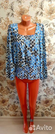 Блузки кофты женские