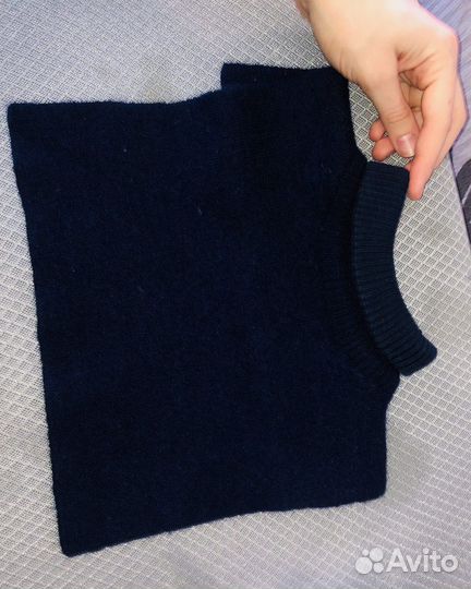 Детский воротник