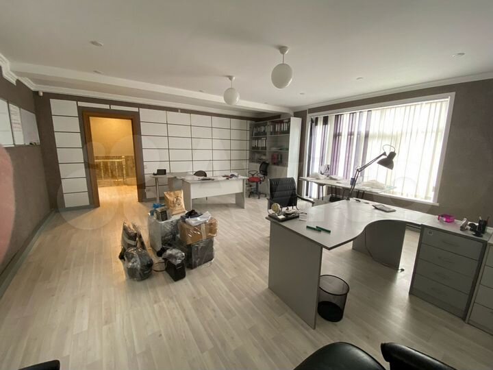 Производство, 350 м²