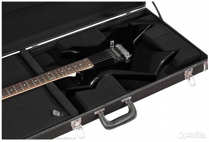 Gator GW-Extreme кейс для электрогитары Новый
