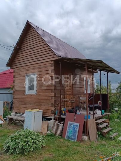 Участок 5,2 сот. (СНТ, ДНП)