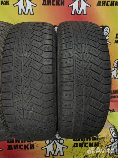 Continental ContiCrossContact Viking 225/65 R17 102H