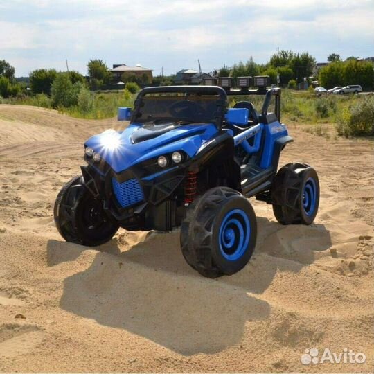 Джипы внедорожники