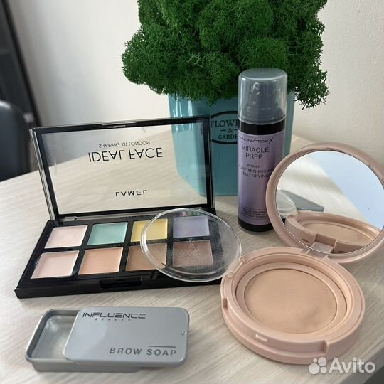 Pupa косметика