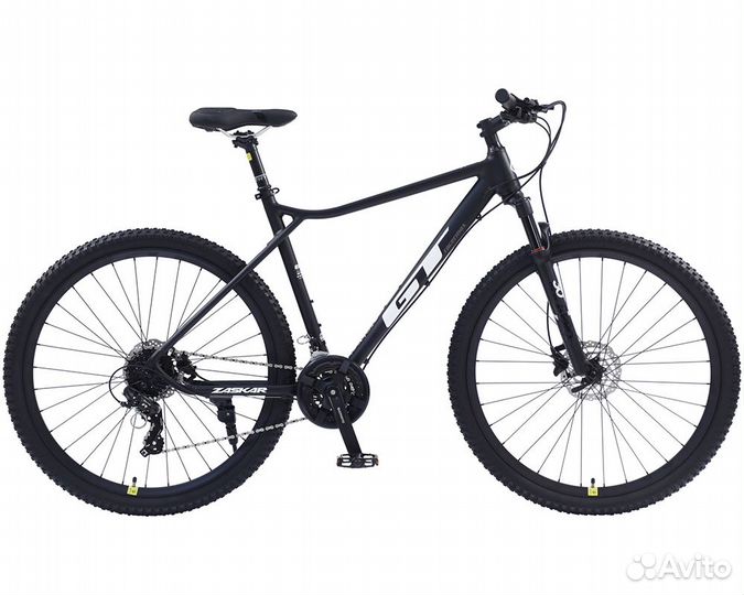 Велосипед GT-racemax 29