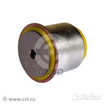 Сайлентблок полиуретановый задней подвески бал