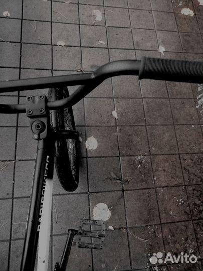 BMX radio valac 2021 г