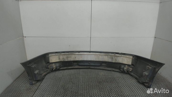 Бампер Saab 9-3, 1998