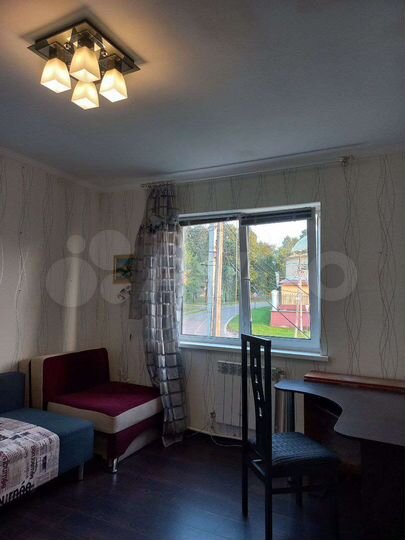 1-к. квартира, 36,2 м², 2/3 эт.