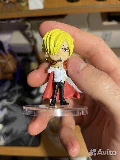 Фигурка аниме