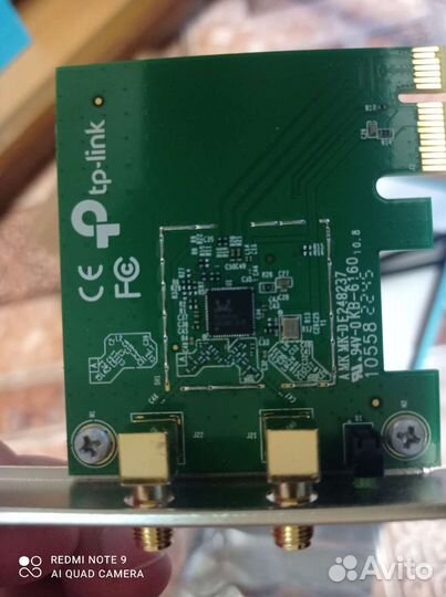 Wifi адаптер для пк