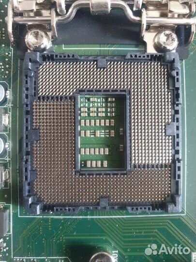 Материнская плата для неттопа Dell 7050m micro