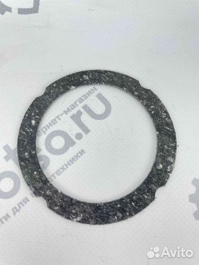 Прокладка головки Муравей паронит