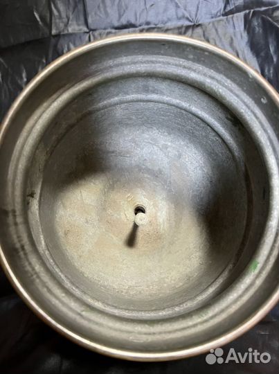 Умывальник