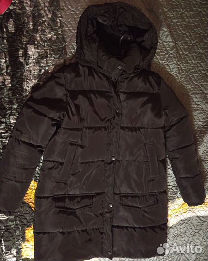 Куртка женская