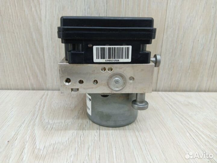 Блок ABS Hyundai Solaris 2