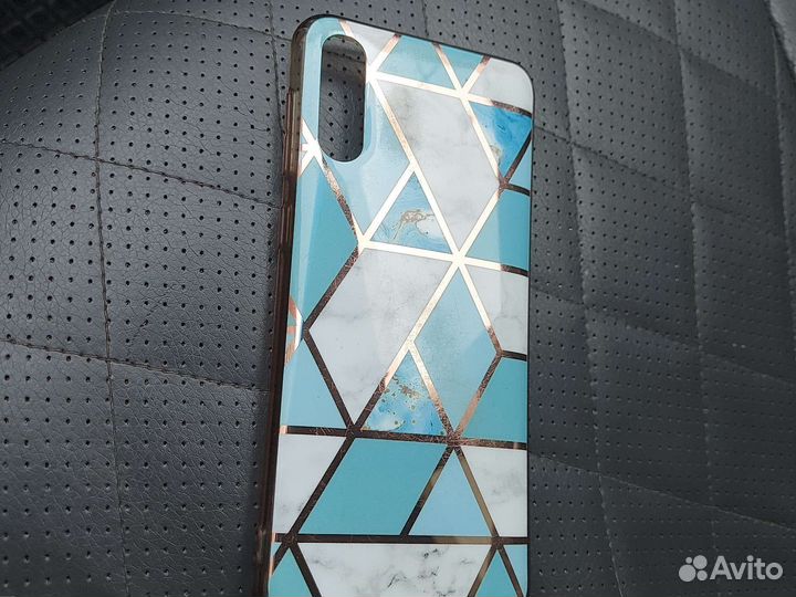 Чехол на samsung а51