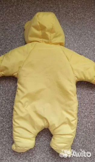 Детские вещи для девочки