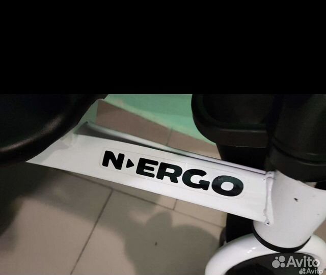 Детский трехколесный велосипед