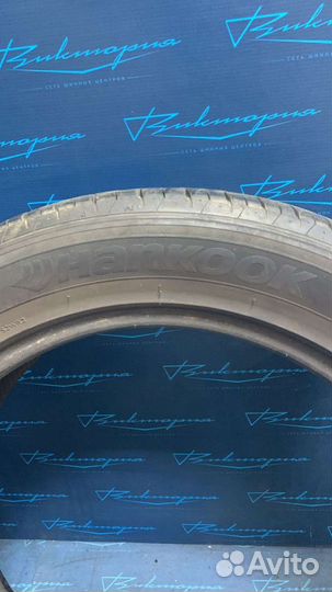 Hankook Ventus Prime 3 K125 225/55 R19 99V