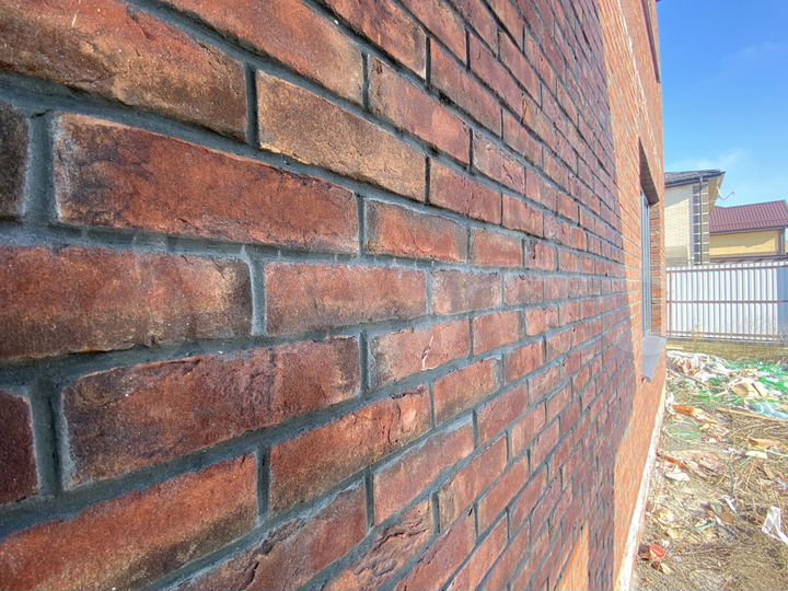 Дом 220 м² на участке 5,4 сот.