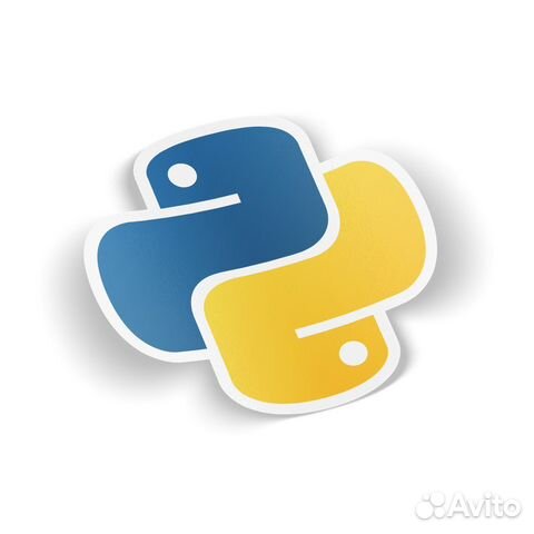 Решение Python