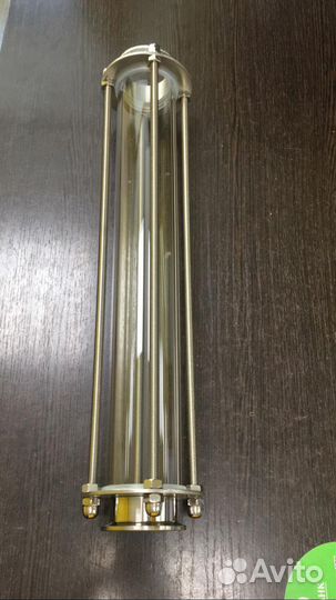 Стеклянная Царга - диоптр царга 1,5 -2 -3 дюйма