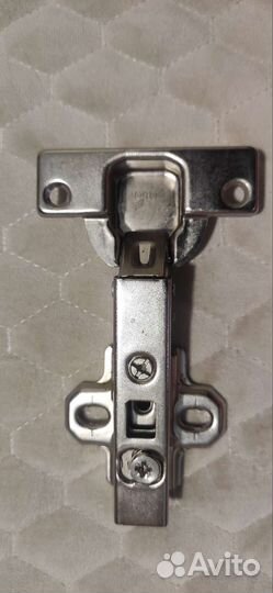 Мебельная фурнитура бу