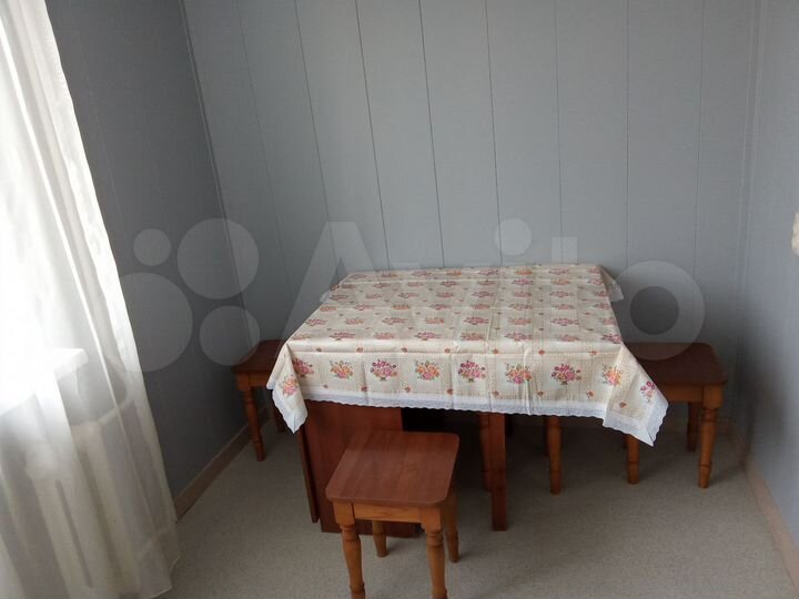 1-к. квартира, 45 м², 4/5 эт.