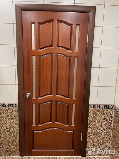 Дверь межкомнатная