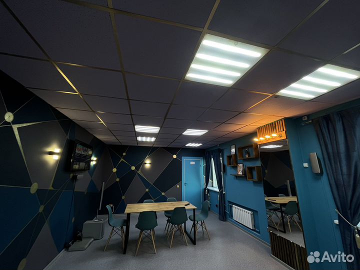 Помещение для проведения вечеринок