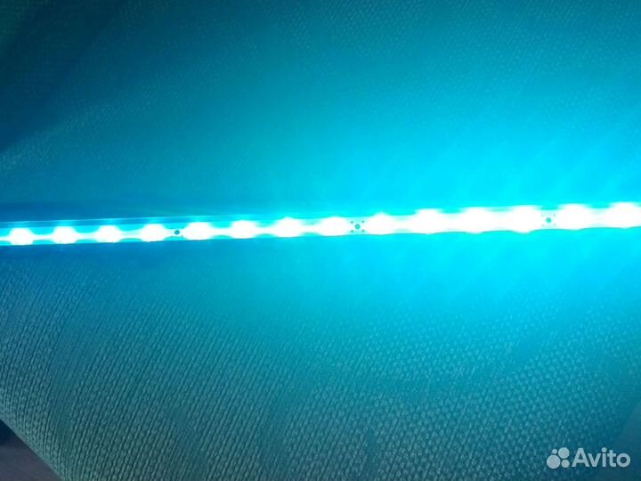 Распылитель воздуха с подсветкой