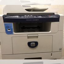 Мфу xerox 3300mfp