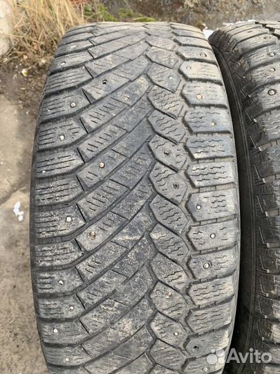 Continental Conti.eContact 235/60 R17 106T