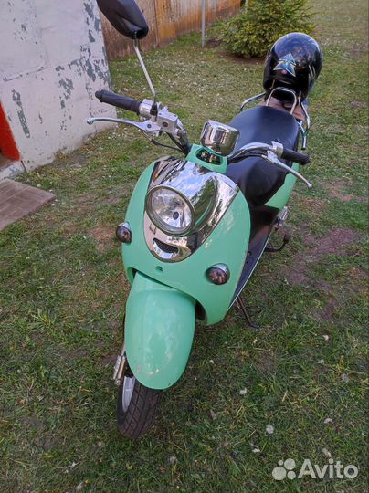 Vento retro 50(150)