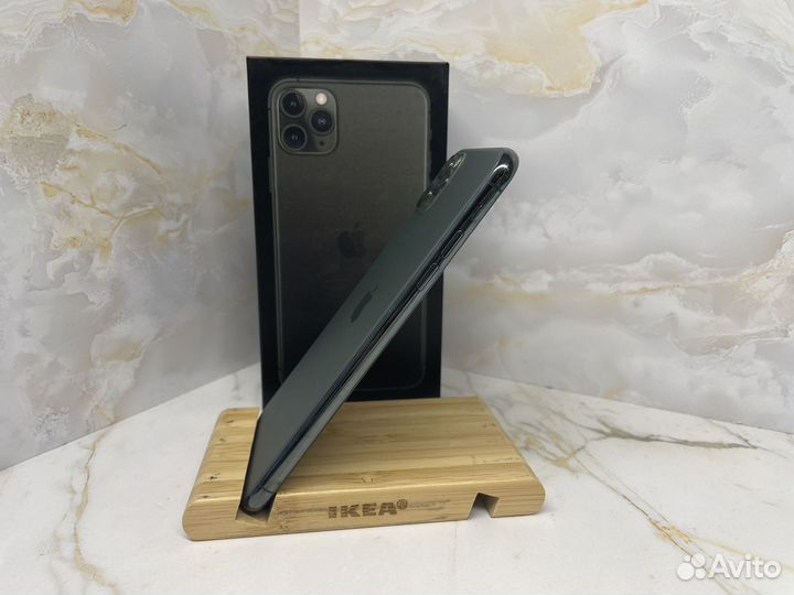 iPhone 11 Pro Max, 256 ГБ