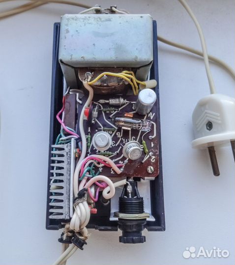 Блок питания 12V 5W