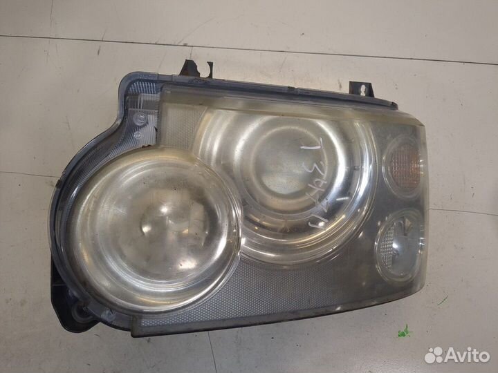 Фара (передняя) Land Rover Range Rover 3 (LM), 2005