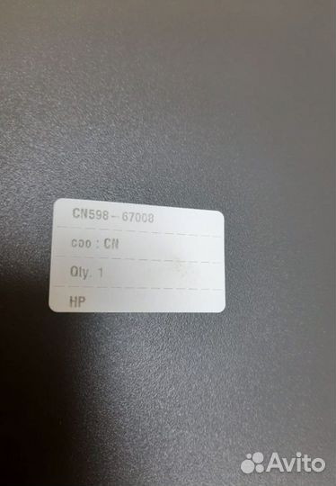 Автоподатчик для HP OfficeJet Pro X476 X576