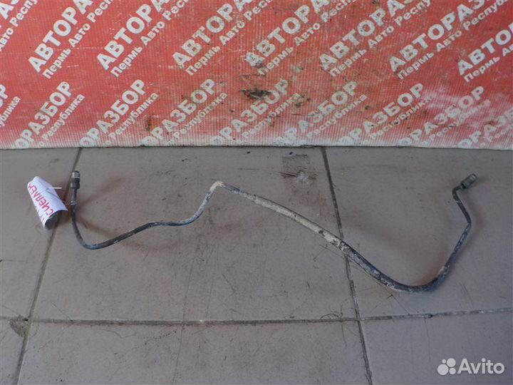 Трубка сцепления Kia Spectra FB2272 S6D159048 2008