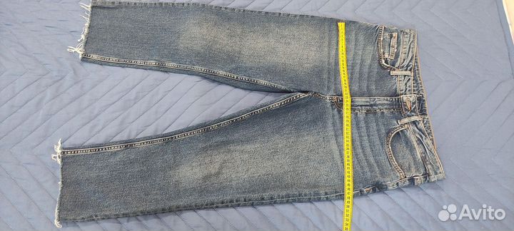 Джинсы женские
