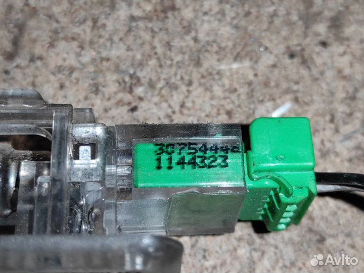 Плафон салонный Volvo Xc90 C30 D5244T18 2012