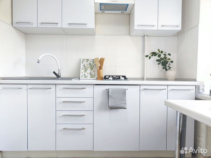 Хоумстейджинг для посуточной аренды