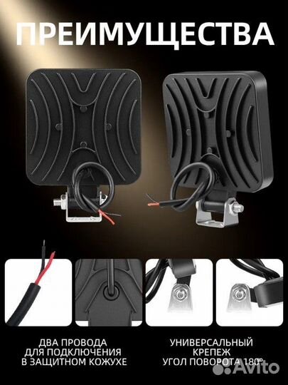 Вспышки фсо