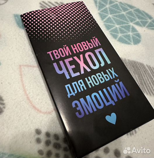 Магнитный чехол на iPhone 14 pro