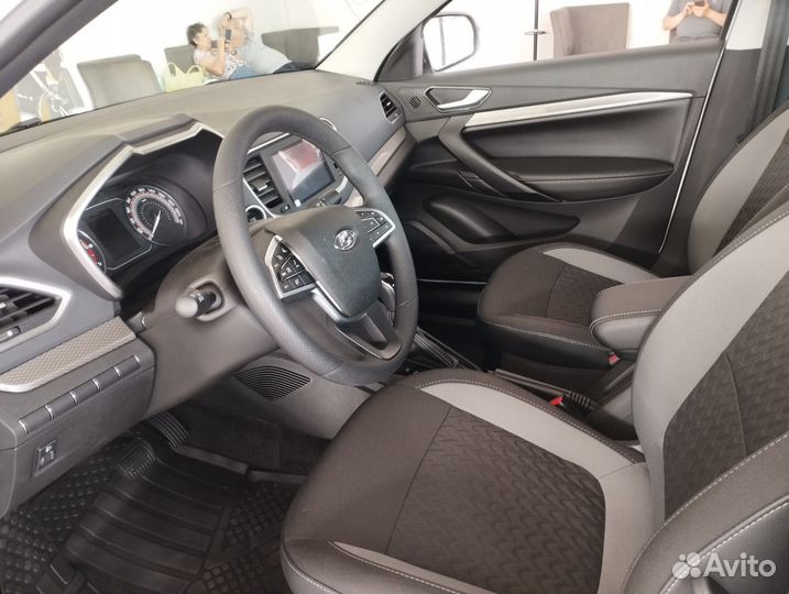 LADA Vesta 1.8 CVT, 2024