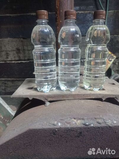 Пихтовое масло