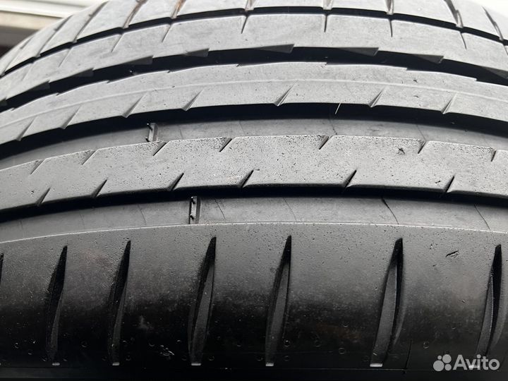 Michelin Pilot Sport 4 225/45 R19