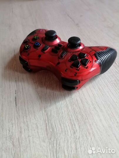 Беспроводной геймпад Dexp