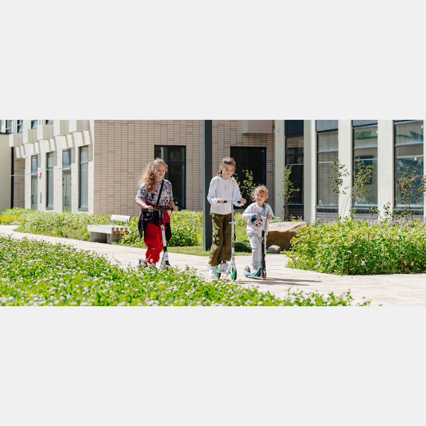 2-к. квартира, 66,6 м², 7/17 эт.